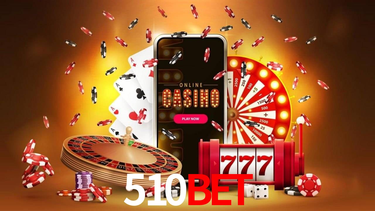 Estatísticas 510BET