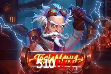 Experiência VIP 510BET