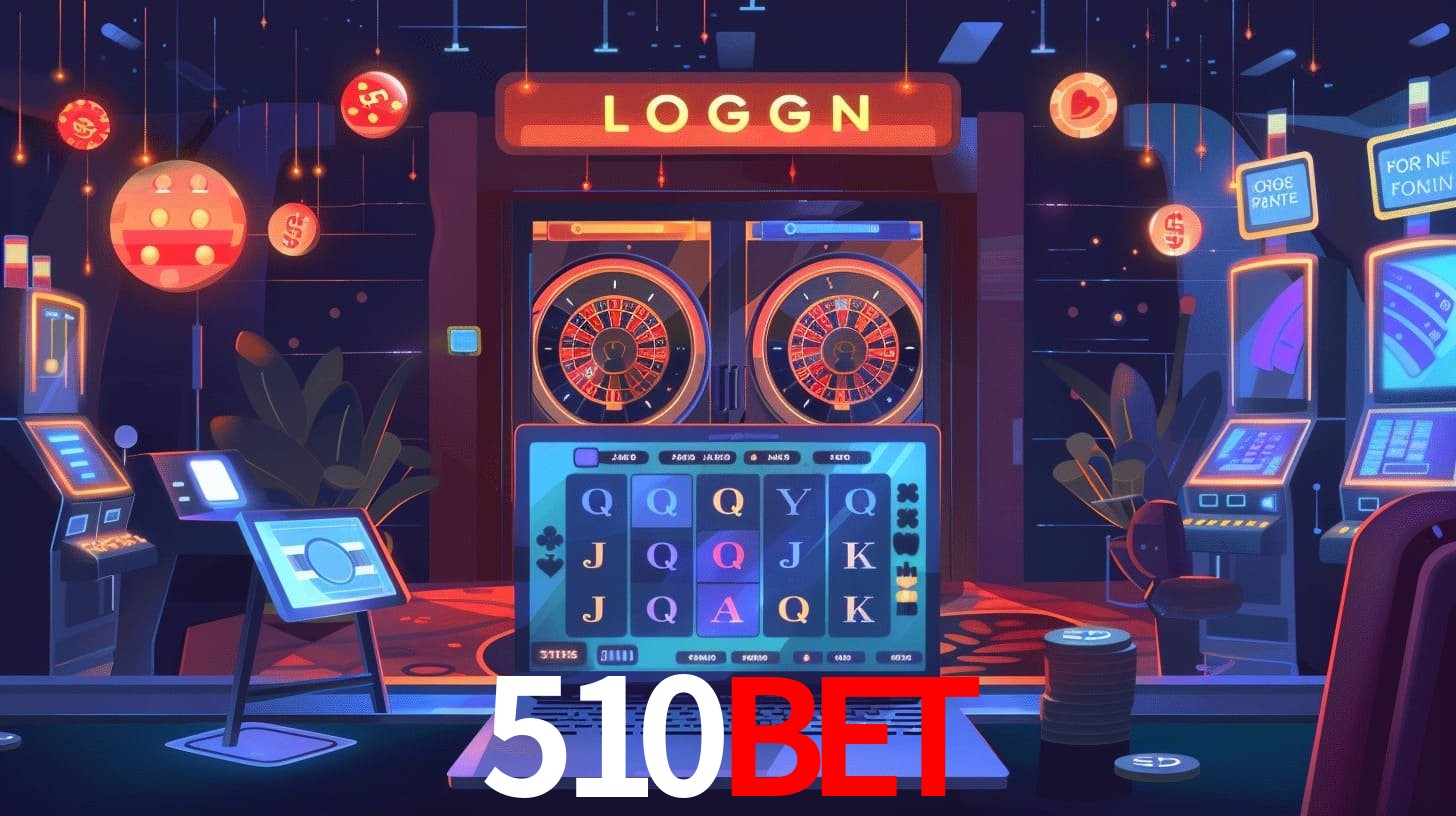 510bet Segurança Logo 2