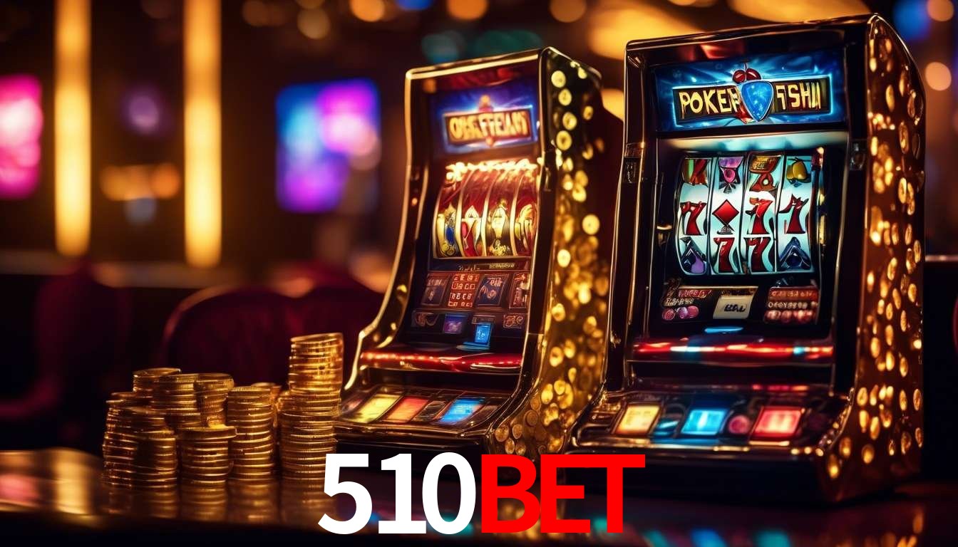 510bet Logo 2