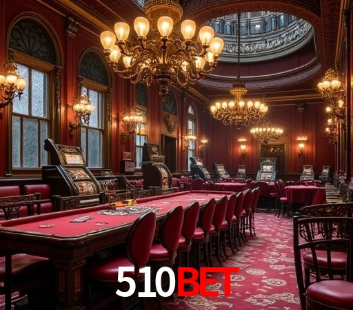 510bet Segurança Logo 3