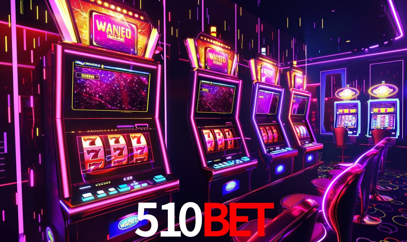 510bet Download Oficial