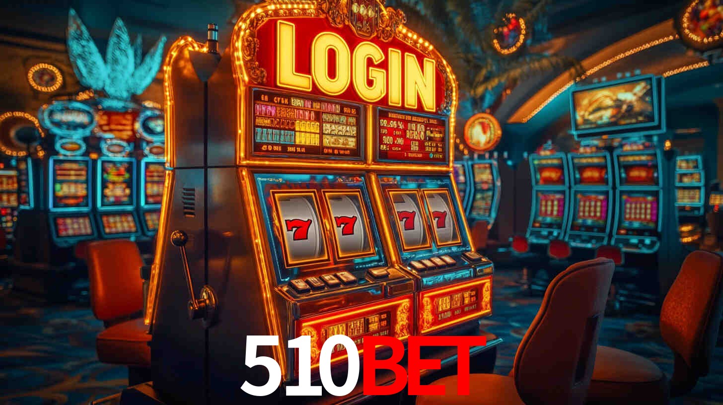 Certificação GLI 510bet