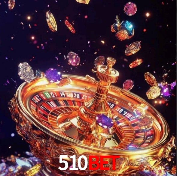 510bet Segurança Logo 1