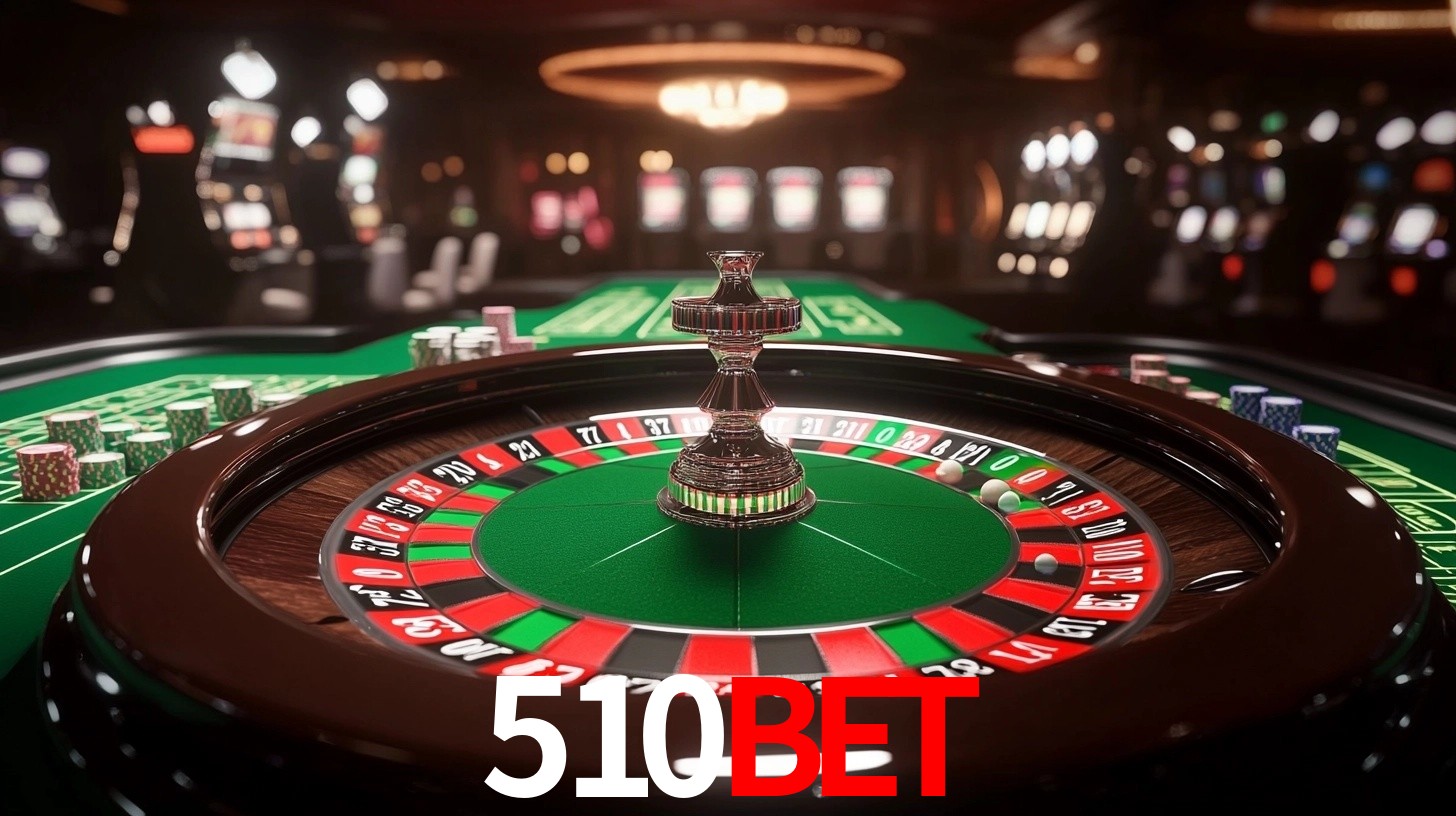 Cassino Online Seguro 510BET.COM