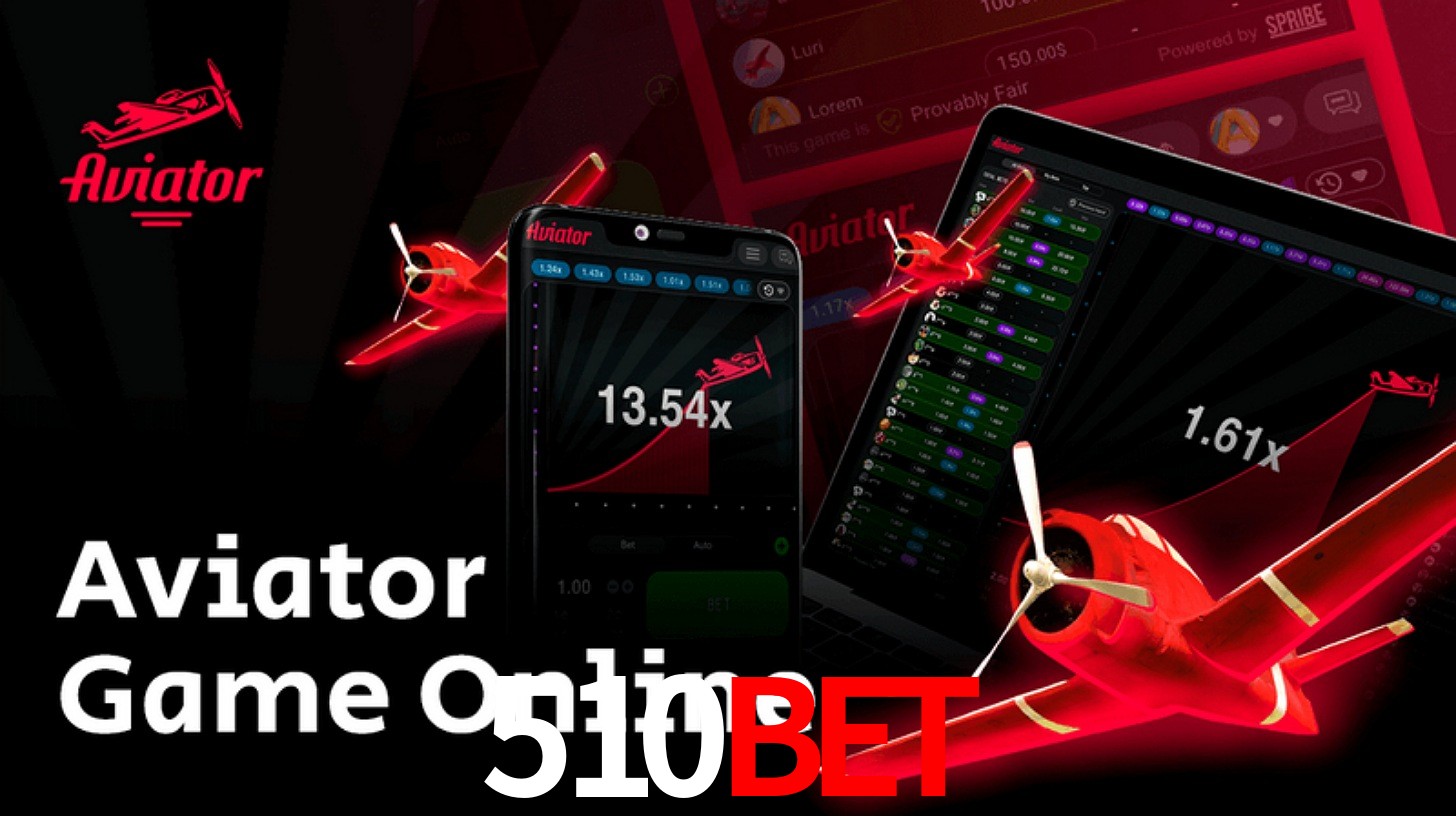 App 510BET.COM